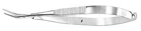 Aebli Corneal Section Scissors - E3289